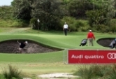 Arranca la temporada de Golf Audi 2011