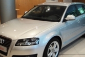 Oferta A3 140cv por 21.500€