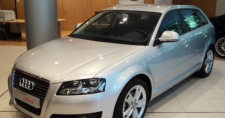 Oferta A3 140cv por 21.500€