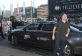 Audi vehículo oficial en el Festival de Cine de San Sebastián