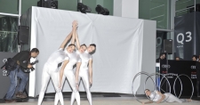 Equipo Olímpico Nacional de Gimnasia Ritmica