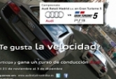 Organizamos Campeonato en Gran Turismo 5