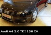 Oferta Audi A4 2.0 TDI 136 CV por 23.900€