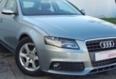 Audi A4 2.0 TDIe 136 CV Advance Edition 24.900€ 