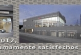 Objetivo 2012, Clientes Sumamente Satisfechos 