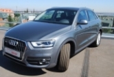 AUDI Q3 2.0 TDI 177cv 36.900€ 