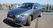 AUDI Q3 2.0 TDI 177cv 36.900€ 