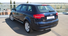 AUDI A3 Sportback 2.0 TDI Attraction por 21.900€ 