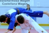 Patrocinamos a la Federación Española de Judo 