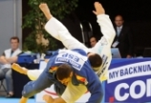 Presentación del Equipo Olímpico de Judo en nuestras instalaciones. 