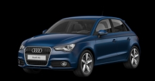 Gran Promoción Audi A1 Sportback Ambition 1.6 TDI 105 CV por 20.100€