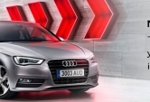 Ya puedes ver el Nuevo Audi A3 en nuestras exposiciones