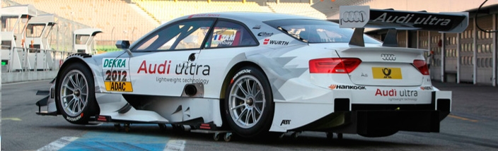 Sorteamos entradas para la DTM en el Circuito de Valencia