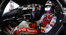 Doble programa Audi este fin de semana, DTM y WEC