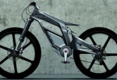 Nueva Audi e-bike