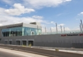 Audi Center Madrid Las Rozas en Expansión