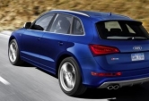 Nuevo Audi SQ5 3.0 TFSI