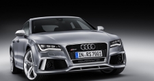 Audi de nuevo lider en el segmento premium en España