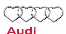 Audi Retail Madrid os desea un muy feliz Día de San Valentín