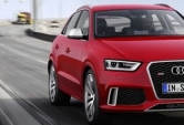 Nuevo Audi RS Q3