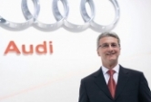 Centro Audi de I + D en Asia