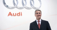 Centro Audi de I + D en Asia