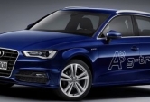 Nuevo Audi A3 Sportback g-tron