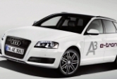 Audi A3 Sportback e-tron