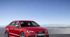 Nuevo Audi A3 Sedan