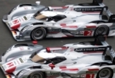 24 Horas de Le Mans 2013: Audi de nuevo en lo más alto