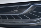  Los faros Matrix LED de Audi debutarán en el nuevo Audi A8