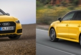 Audi S1 y S1 Sportback: Máximo dinamismo en formato compacto