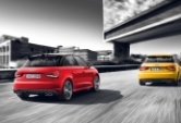 Nuevo Audi S1 y S1 Sportback