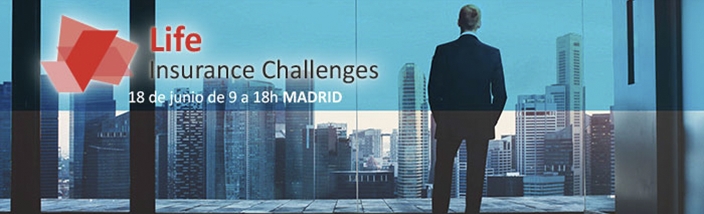 Life Insurance Challenges 2015.