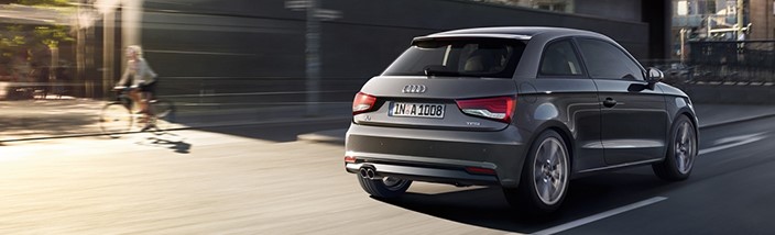 Ofertas Audi A1